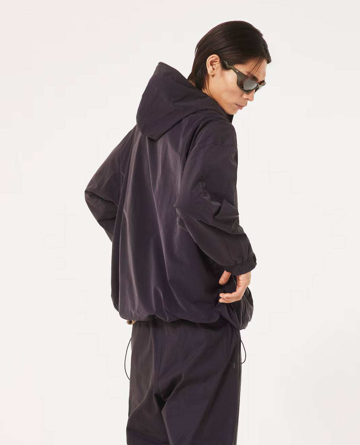 Oakley Fgl Sector Jacket 5.7 - Phantom - Alpingaraget