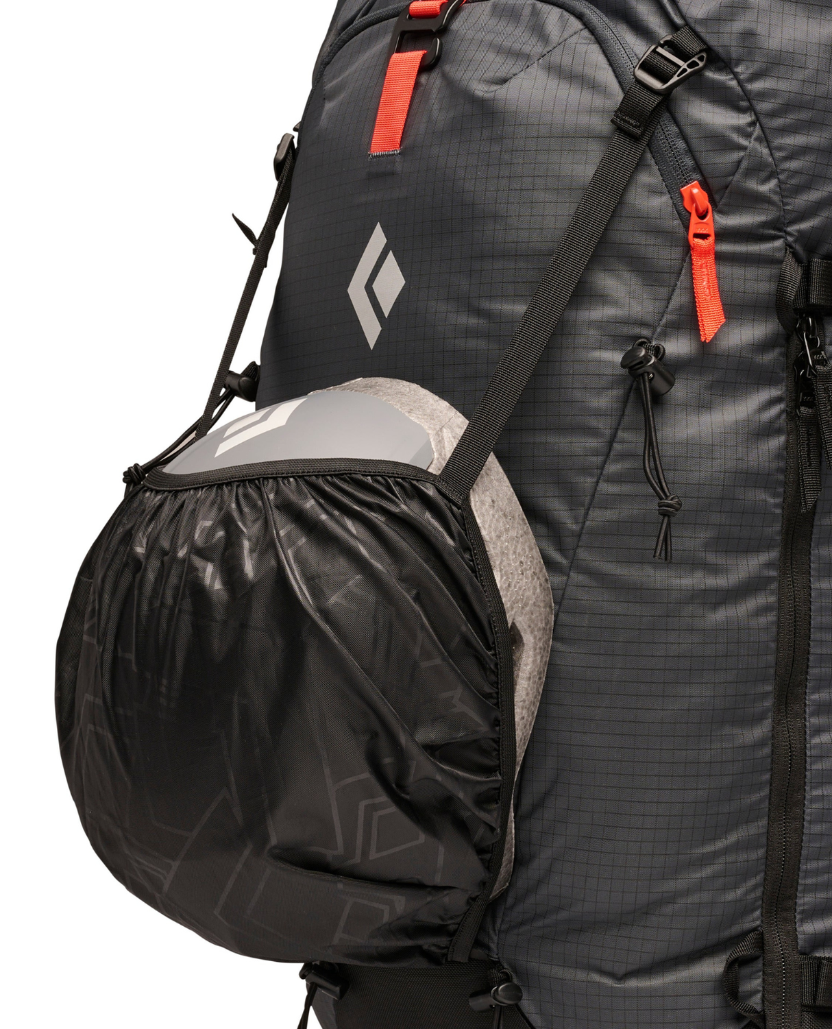 Black Diamond Cirque 50L - Carbon