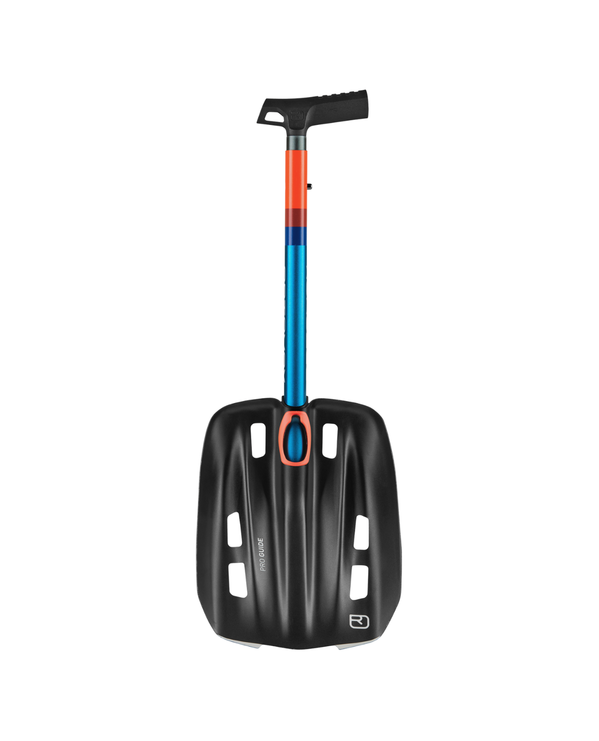 Ortovox Shovel Pro Guide - Deep Black