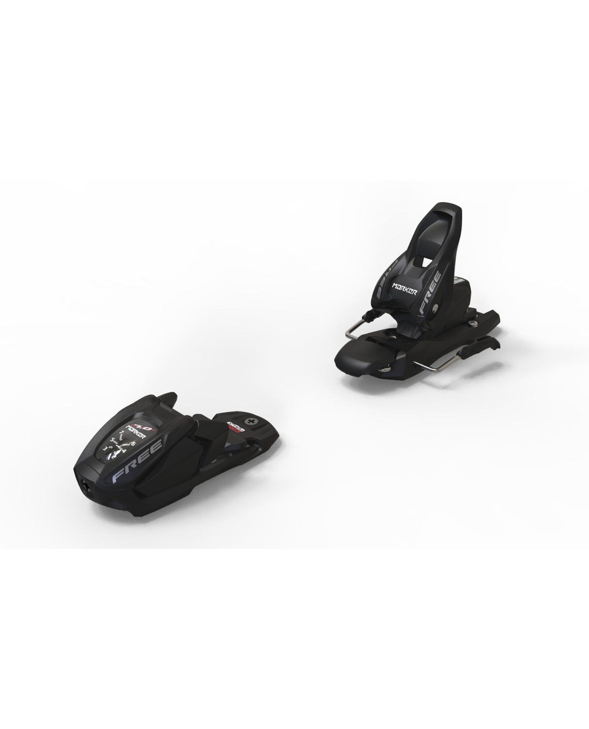 Völkl Mantra Junior + Marker Free 7.0 25/26 - Alpingaraget