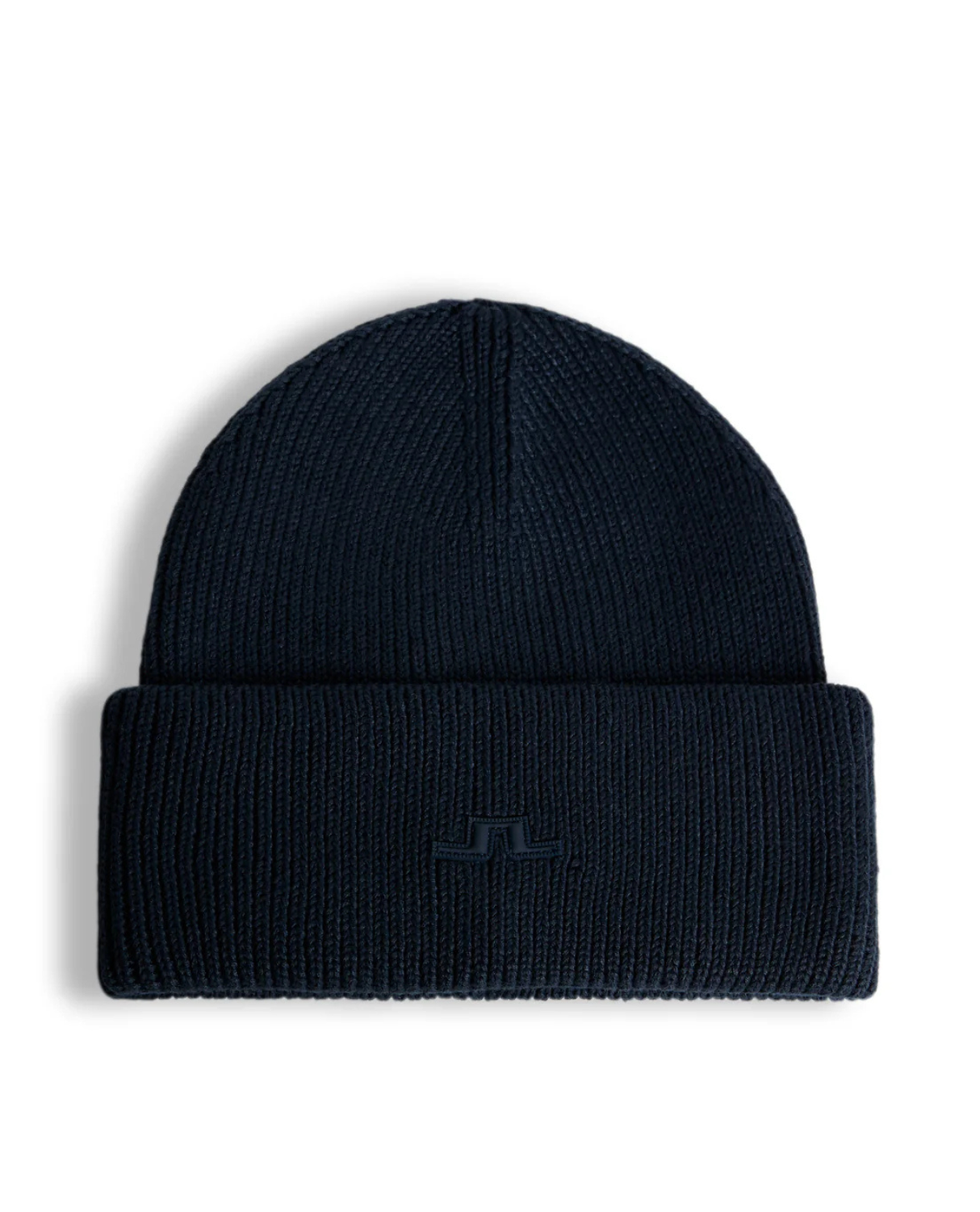 J.Lindeberg Karlos Beanie - JL Navy - Alpingaraget
