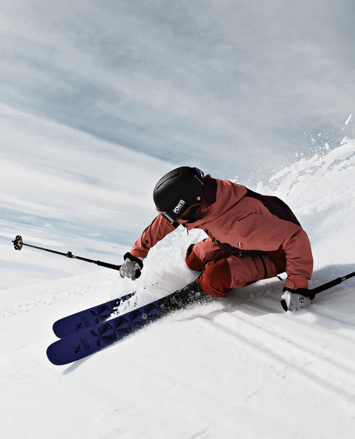 Extrem Icon 96 25/26 - Allmountainskidor - Alpingaraget