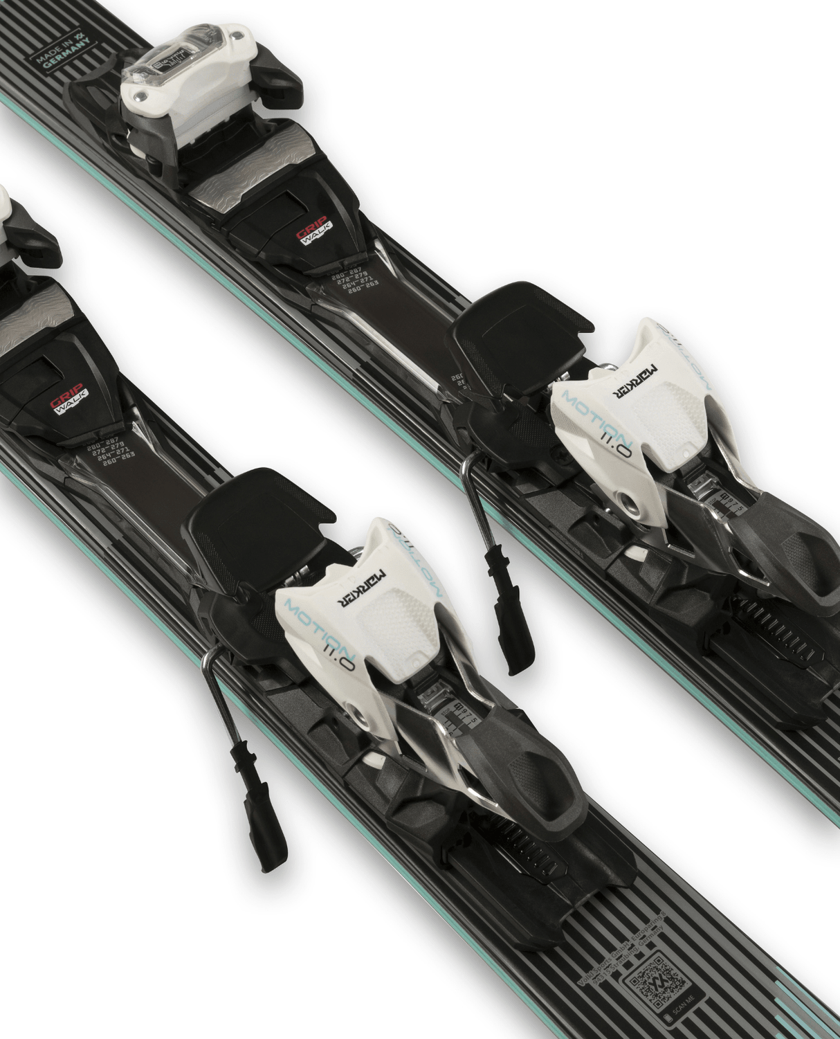 Völkl Shine MT + VMotion 10 GW 25/26 - Pistskidor - Alpingaraget