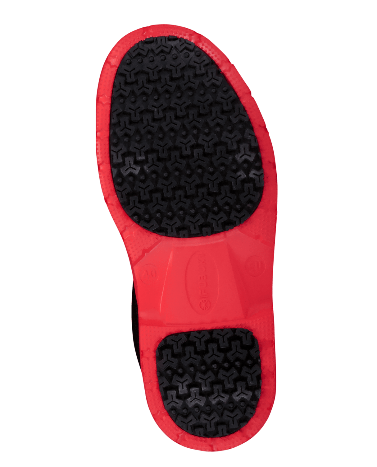 Fubuki Niseko 3.0 Low - Red - Skor - Alpingaraget