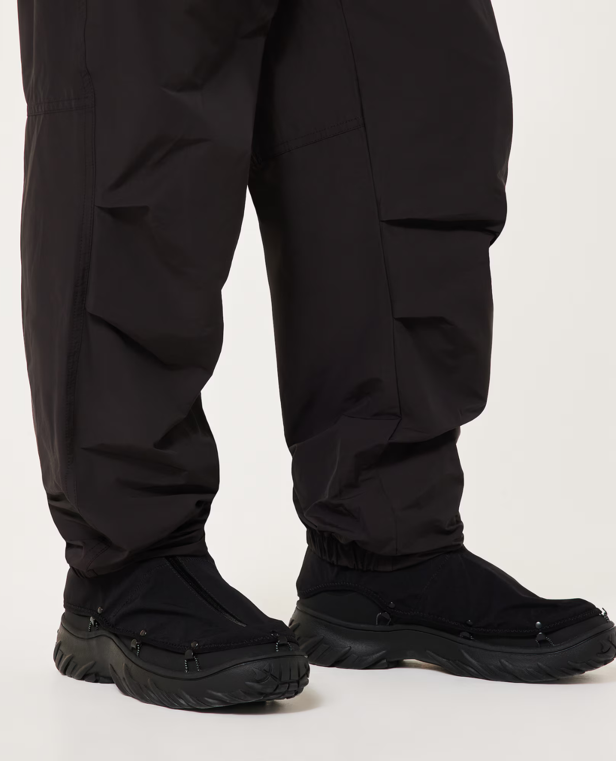 Oakley Off-Slope Pant - Blackout - Alpingaraget