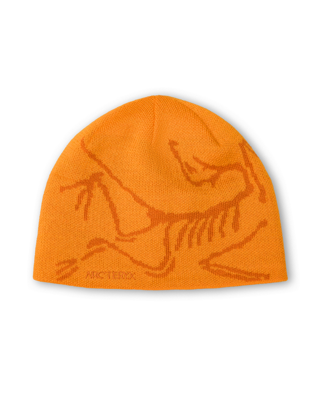 Arc'teryx Bird Head Toque - Blaze / Copper Sky - Alpingaraget