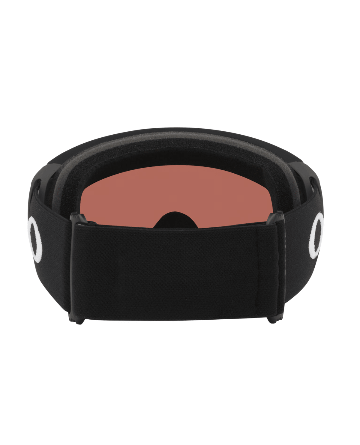 Oakley Flight Path L - Matte Black/ Prizm 24K Iridium - Goggles - Alpingaraget