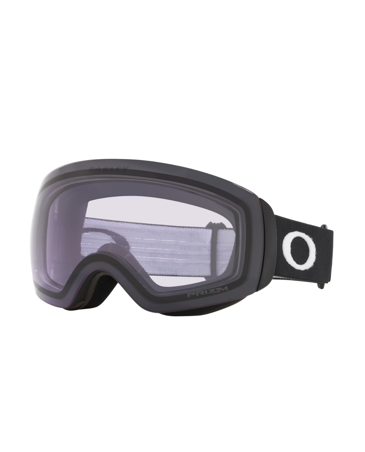 Oakley Flight Deck M - Matte Black/ Prizm Snow Clear - Alpingaraget