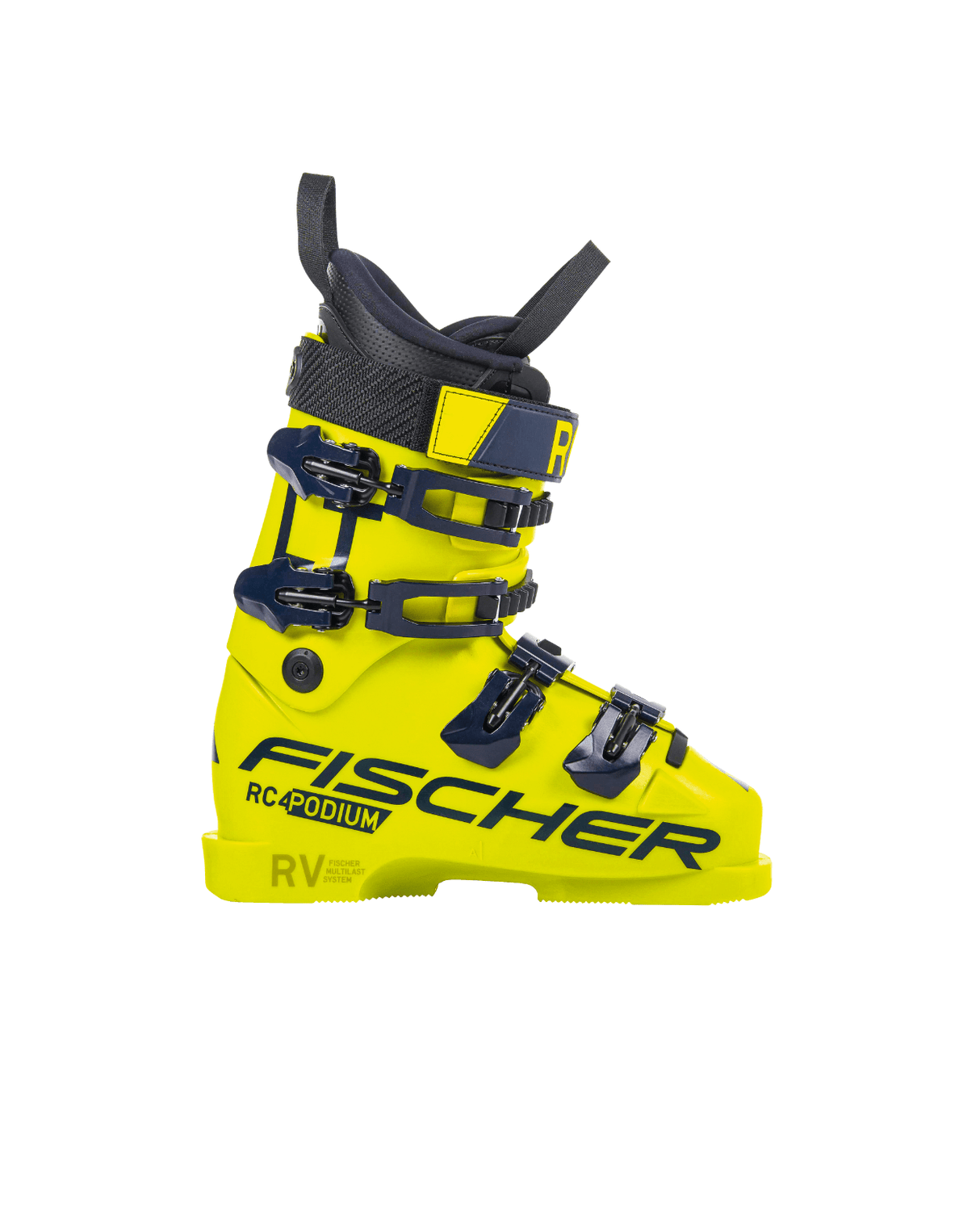 FISCHER RC4 PODIUM LT 70 - Racepjäxor - Alpingaraget