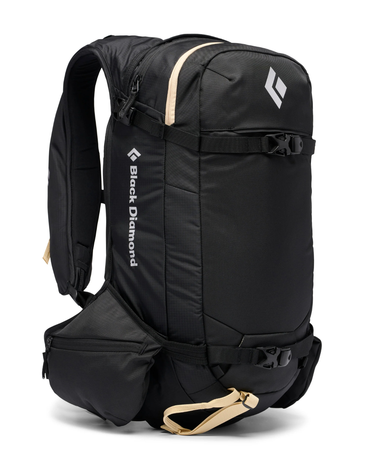 Black Diamond Dawn Patrol 25 Backpack - Black