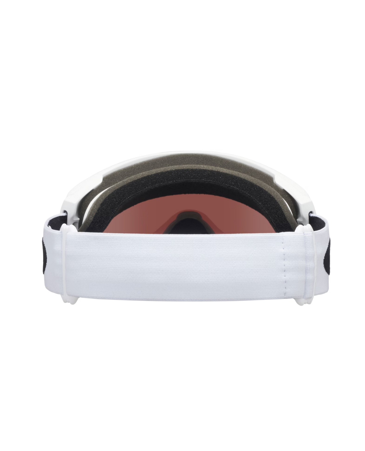 Oakley Line Miner M - Matte White/ Prizm Rose Gold - Alpingaraget