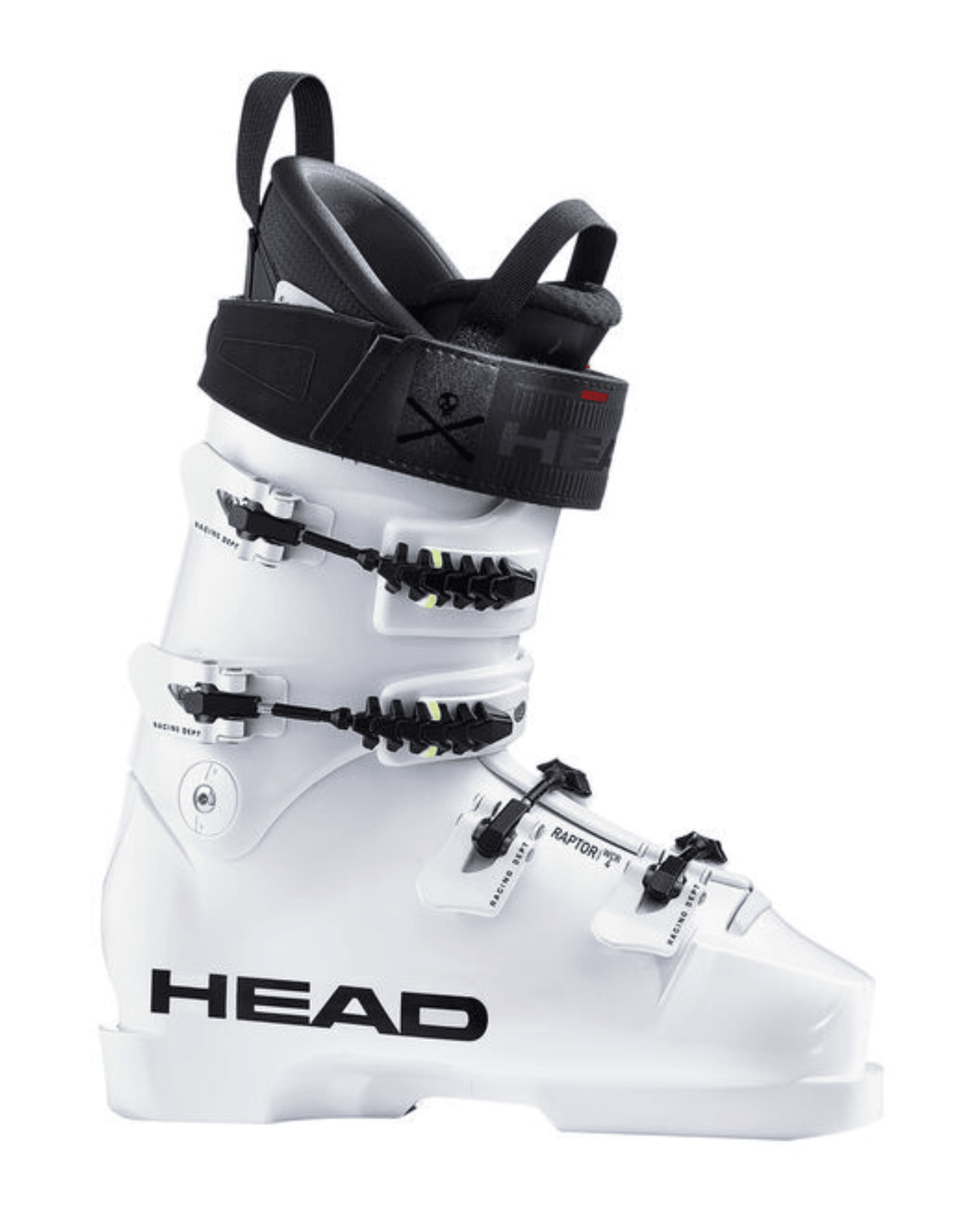 Head Raptor WCR 4 - RacepjÀxor - Alpingaraget