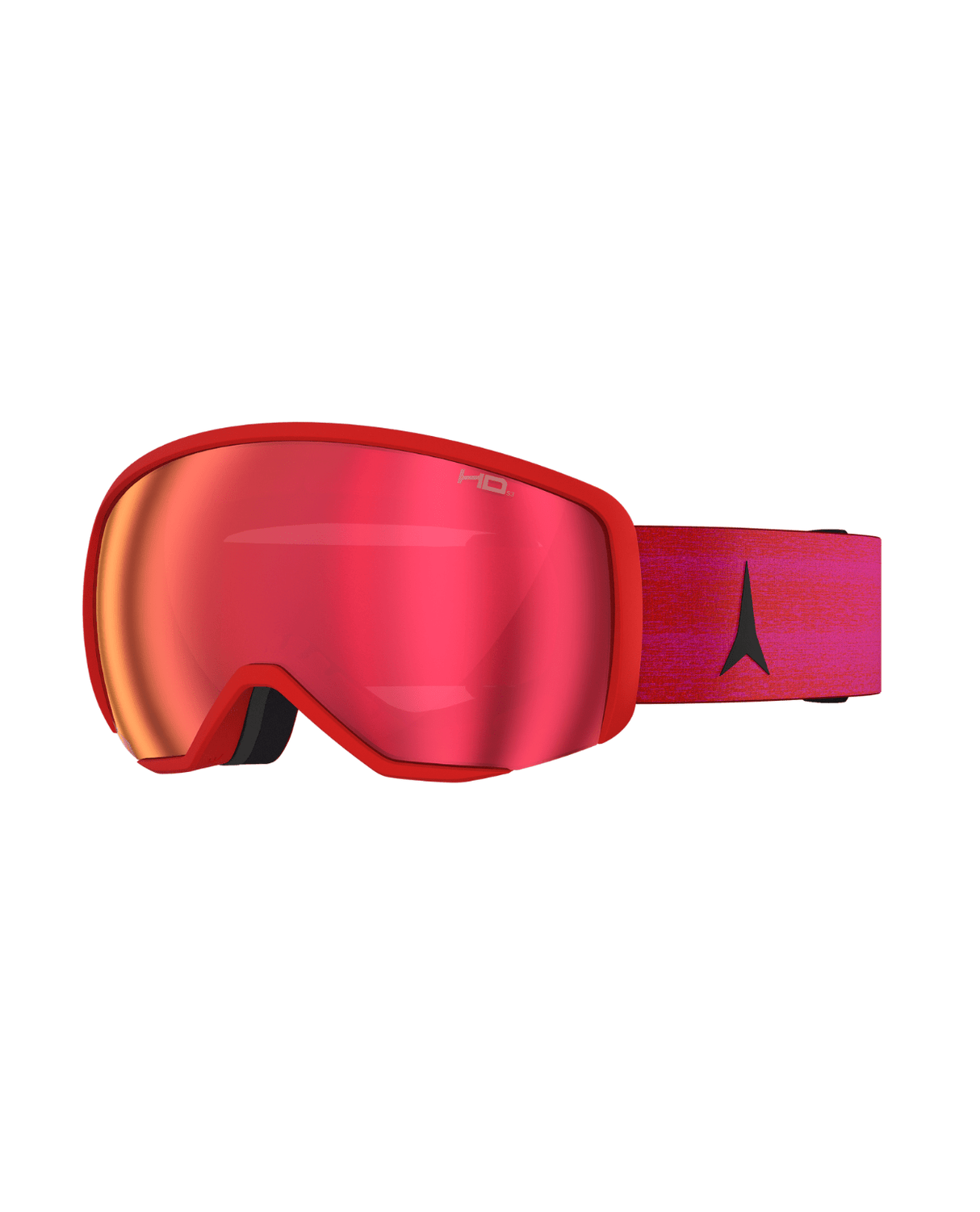 Atomic Redster Junior S WC - Red Tension - Juniorgoggles - Alpingaraget