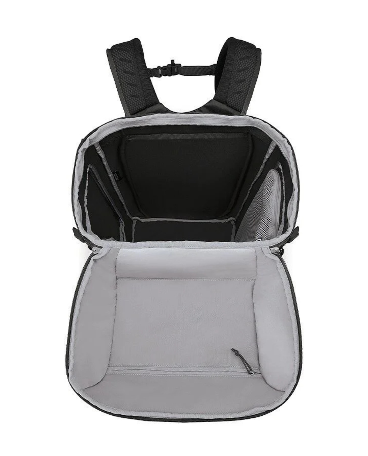 Osprey Mountain Bound Boot Pack Plus - Black - Alpingaraget