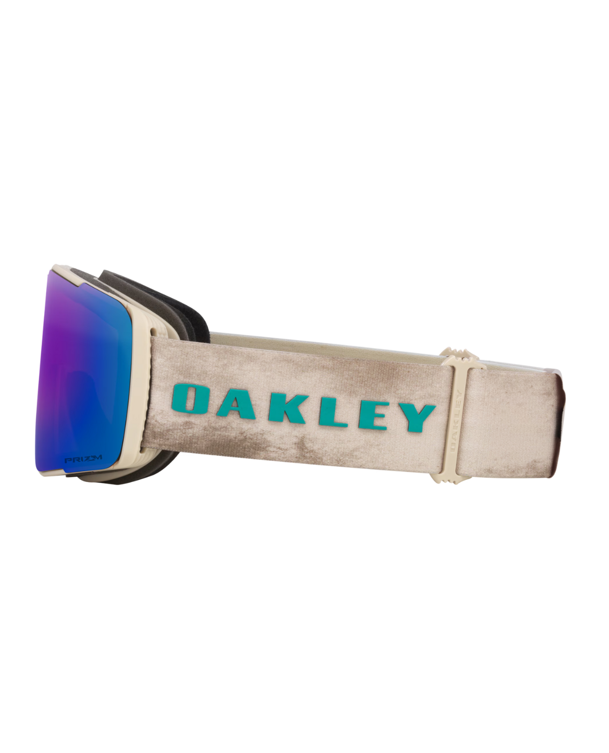 Oakley Line Miner Pro L - Jamie Anderson Signature/ Prizm Argon & Prizm Iced - Alpingaraget