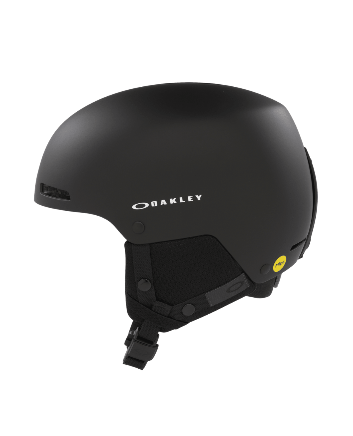 Oakley Mod1 Pro Youth - Blackout - Hjälmar - Alpingaraget
