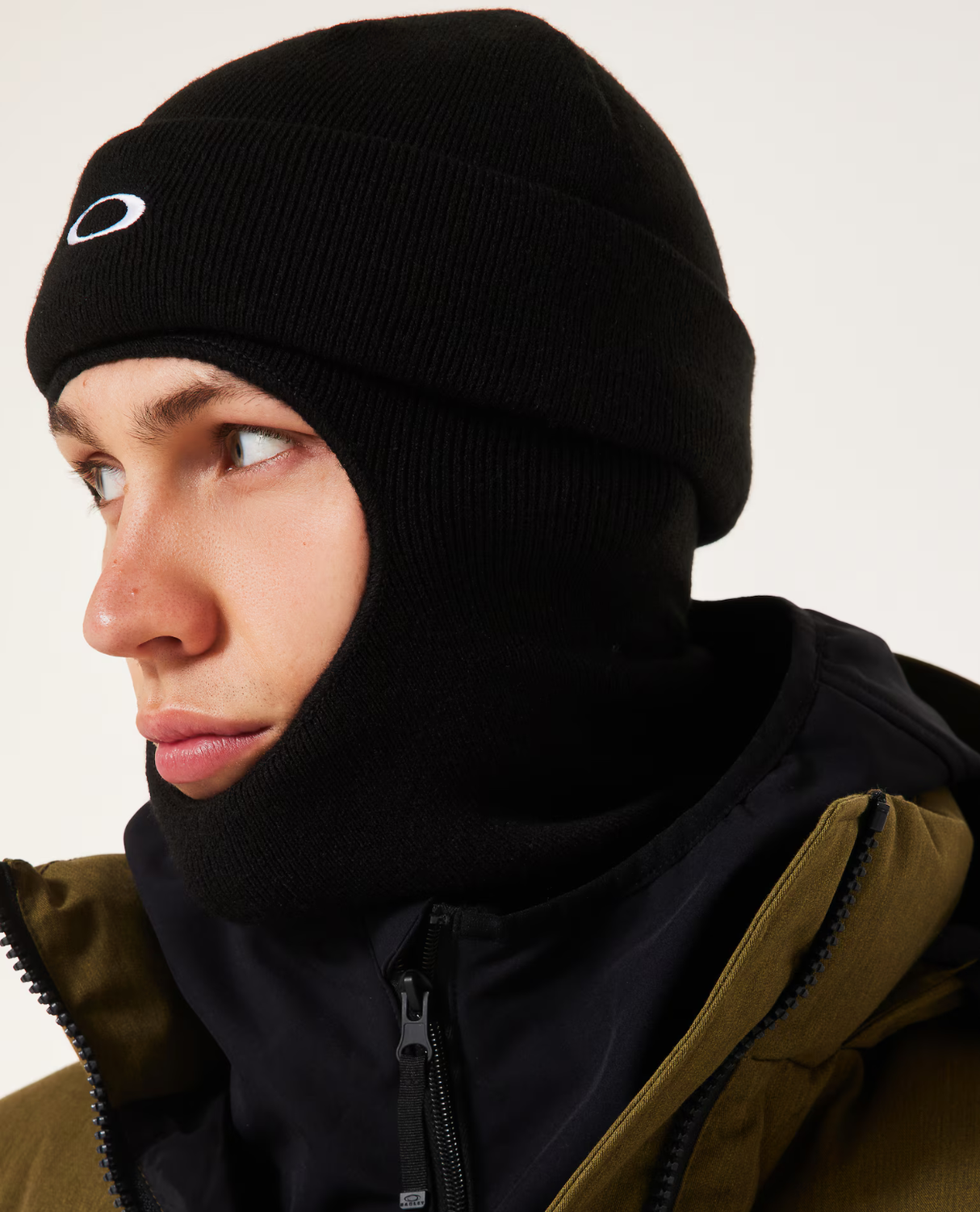 Oakley O-Shiesty Beanie - Blackout - Alpingaraget