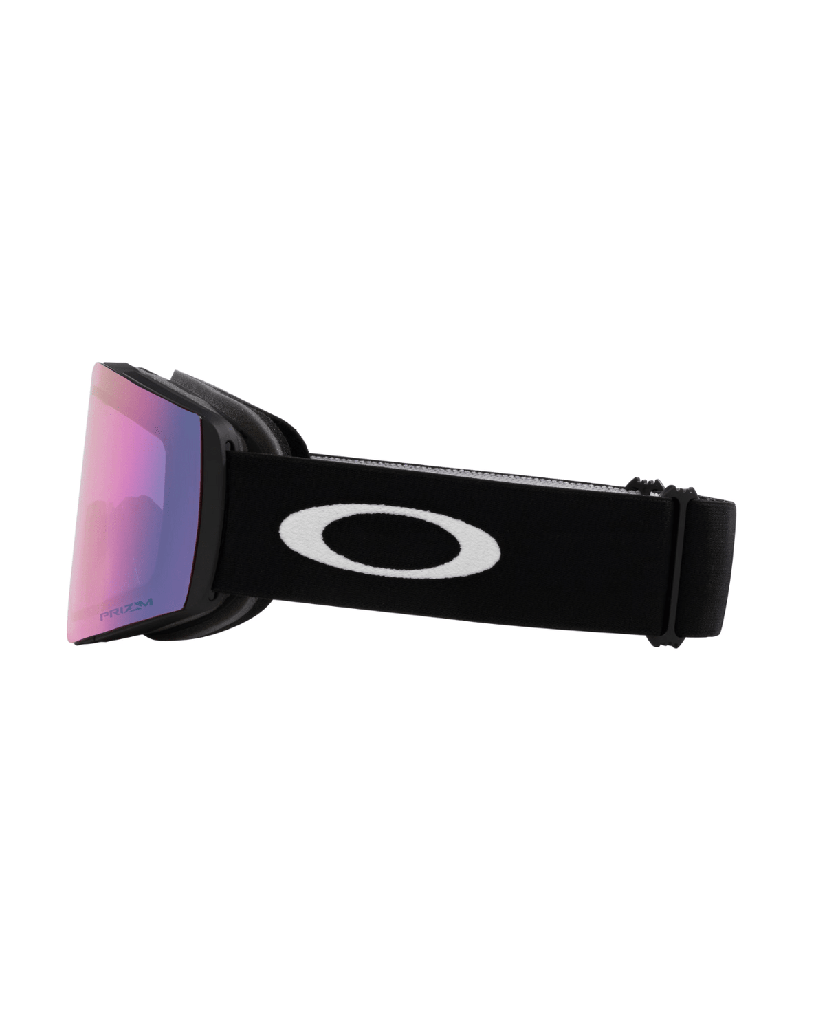 Oakley Fall Line L - Matte Black/ Prizm Snow Iced Iridium - Goggles - Alpingaraget