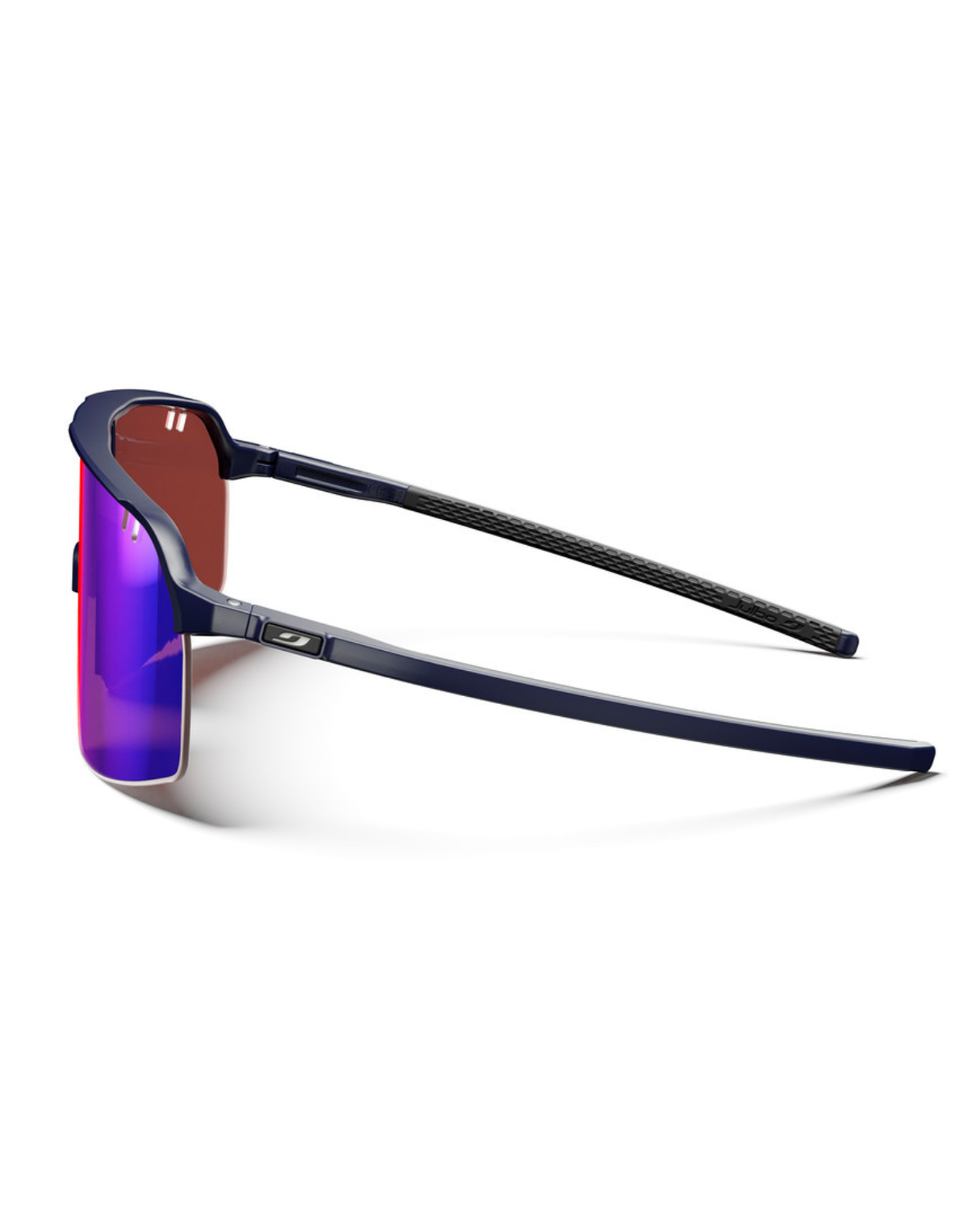Julbo INTENSITY Spectron HD 3 - Shiny Dark Blue - Alpingaraget