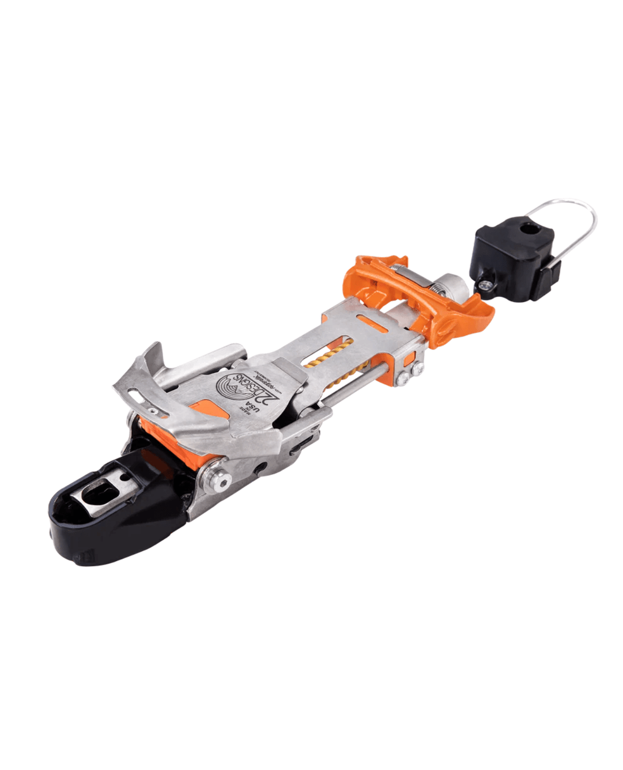 22 Design Outlaw X - Telemarksbindningar - Alpingaraget