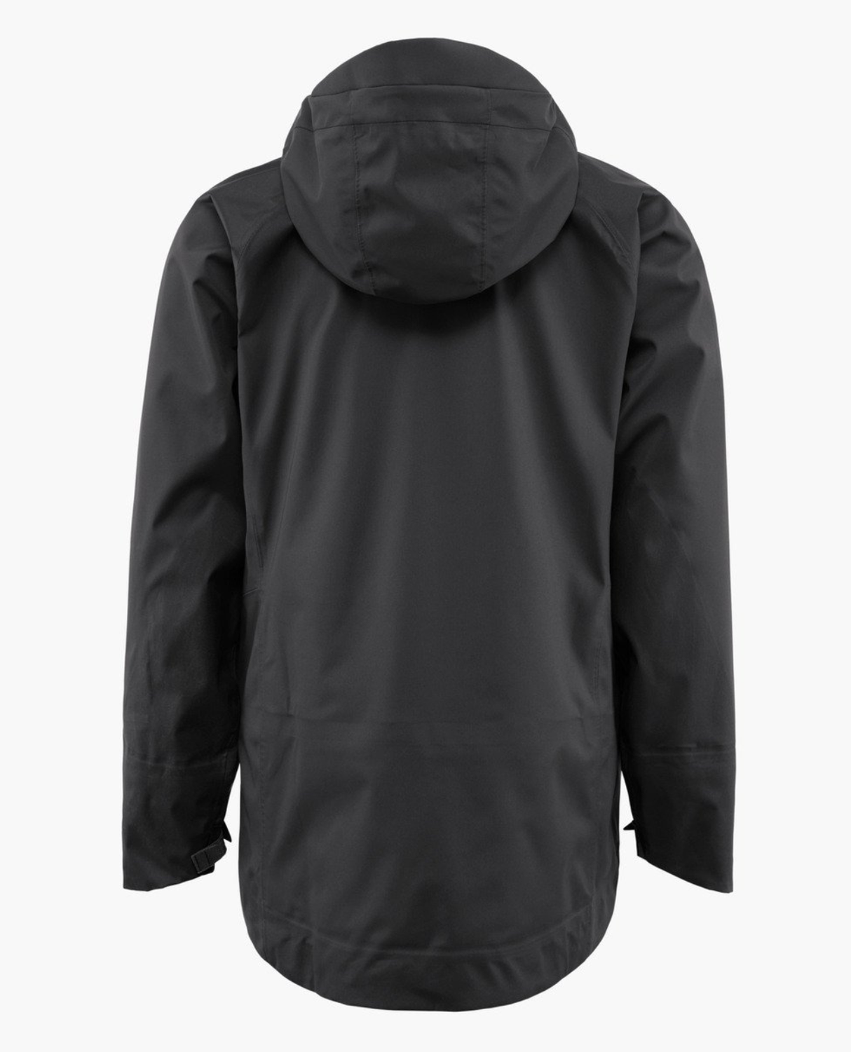 Klättermusen Men Brage 2.0 Jacket - Raven - Alpingaraget
