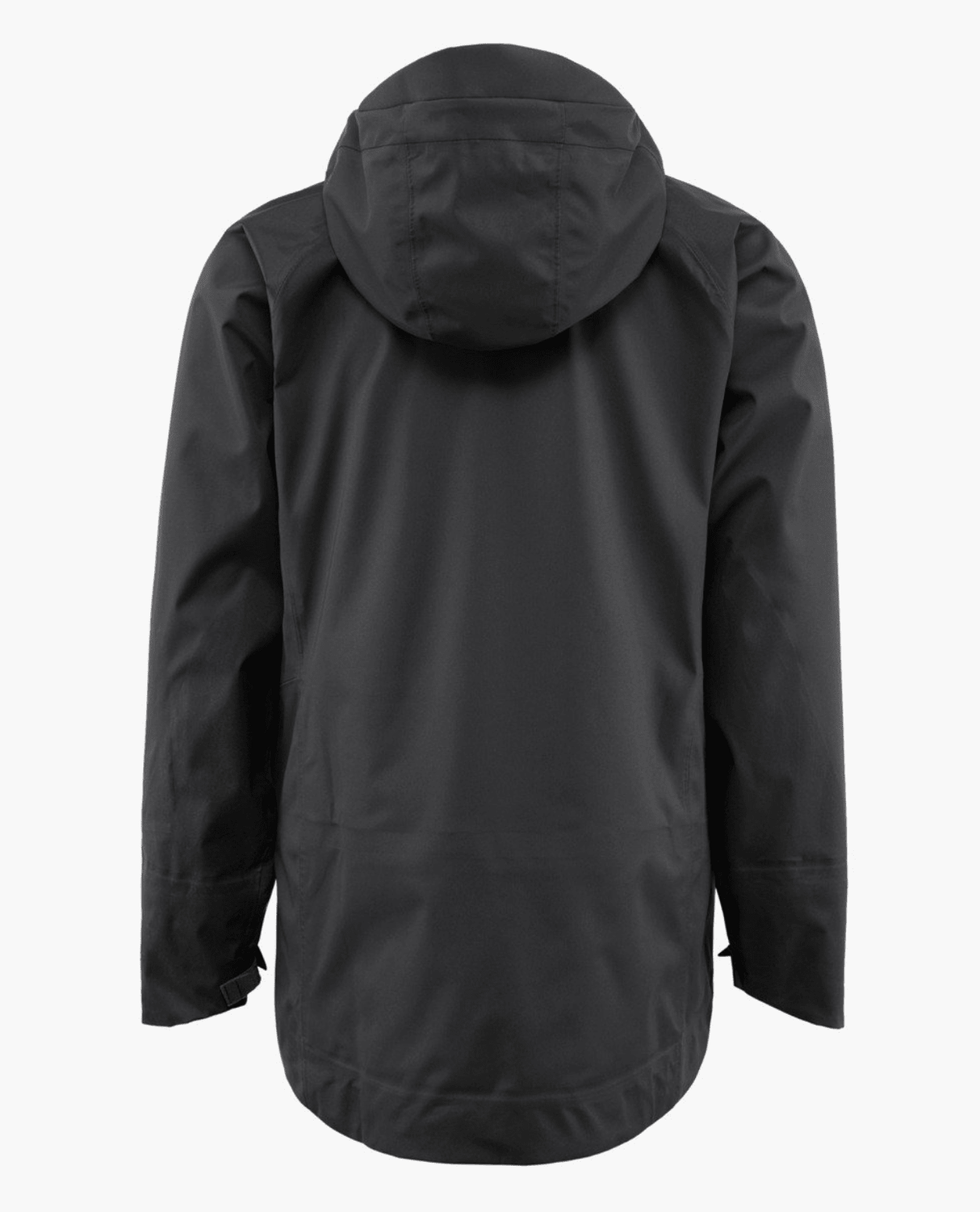 Klättermusen Men Brage 2.0 Jacket - Raven - Skidjackor - Alpingaraget
