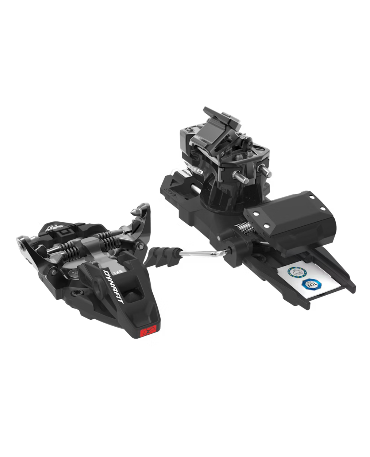 Dynafit ST Rotation 10 - Black KS - Alpingaraget