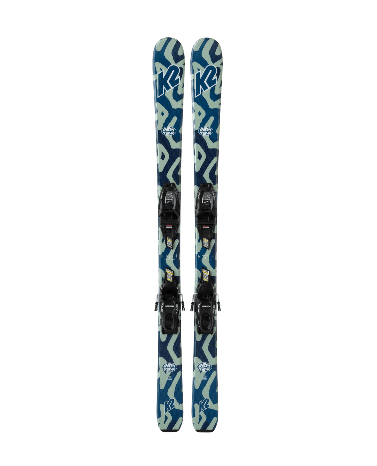 K2 INDY - FDT 4.5 SET 25/26 - Juniorskidor - Alpingaraget