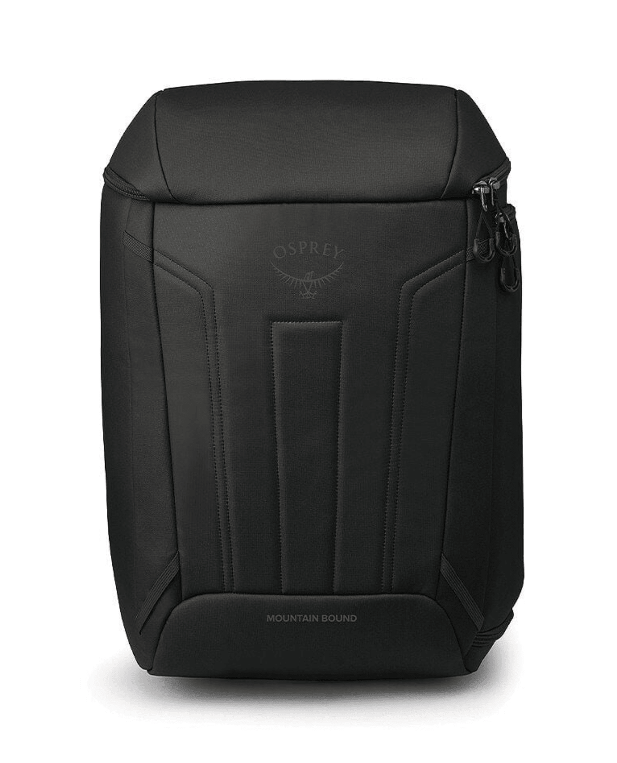 Osprey Mountain Bound Boot Pack - Black - Pjäxbagar - Alpingaraget