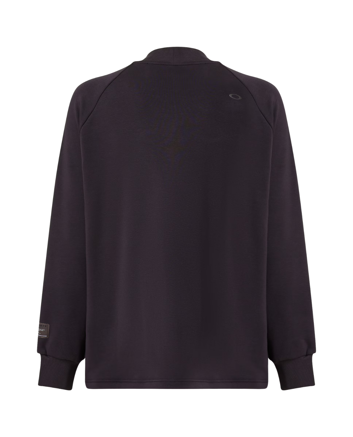 Oakley Fgl Slick Fleece Crew 5.7 - Phantom - Alpingaraget