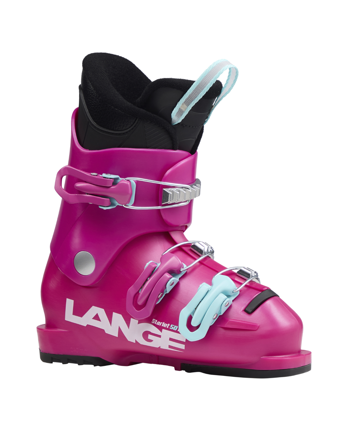 Lange Starlet 50 - Alpingaraget