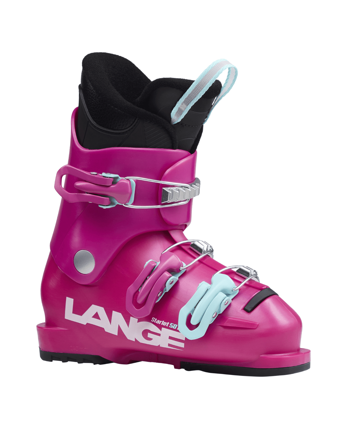 Lange Starlet 50 - Juniorpjäxor - Alpingaraget