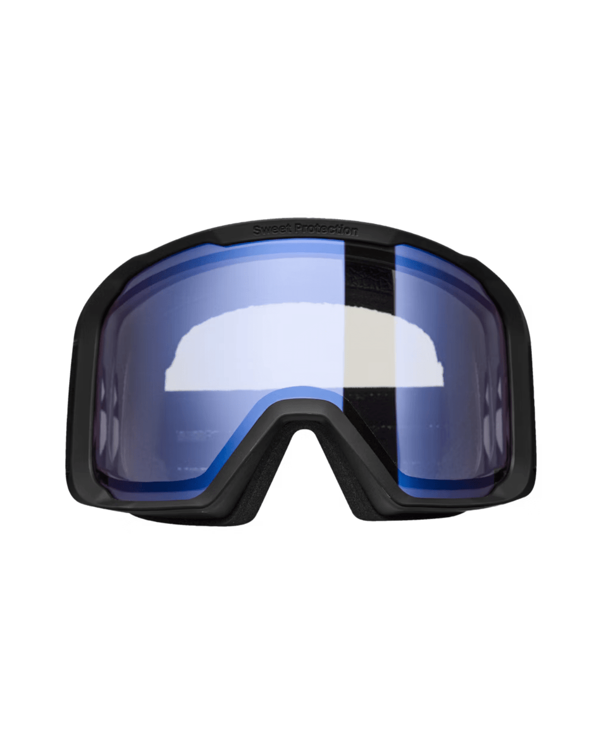 Sweet Protection Durden - Clear/Matte Black/Black - Goggles - Alpingaraget
