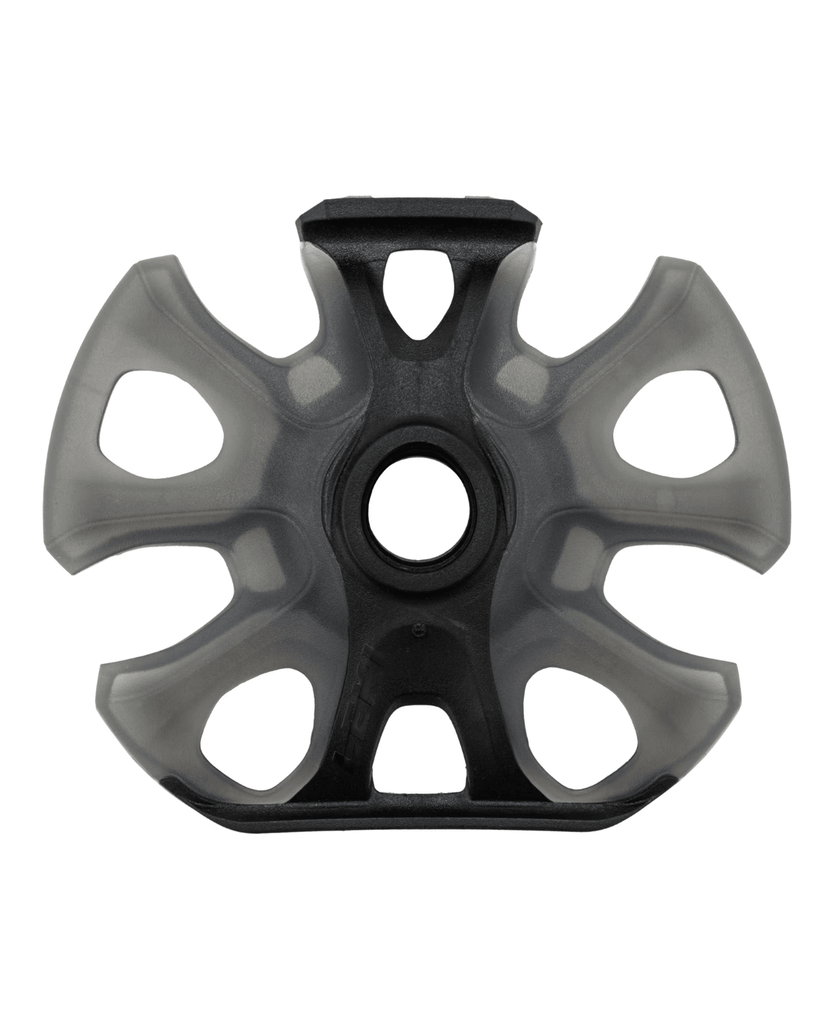 Leki Big Mountain Binding - Smoke / Black - Stavtillbehör - Alpingaraget
