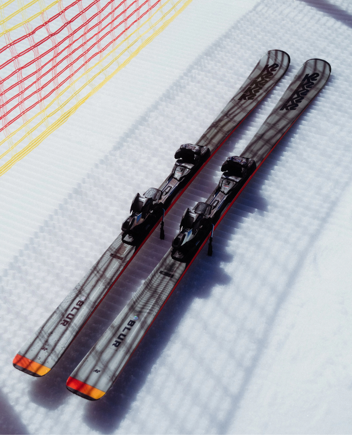 K2 BLUR XT + MXC 12 TCx Light Quikclik 25/26