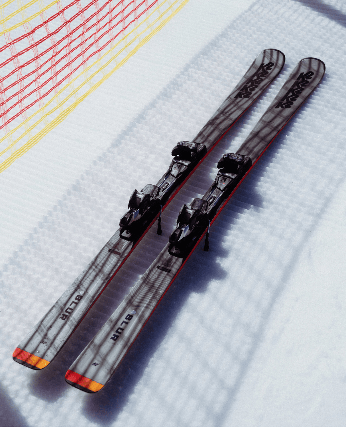 K2 BLUR XT + MXC 12 TCx Light Quikclik 25/26 - Pistskidor - Alpingaraget