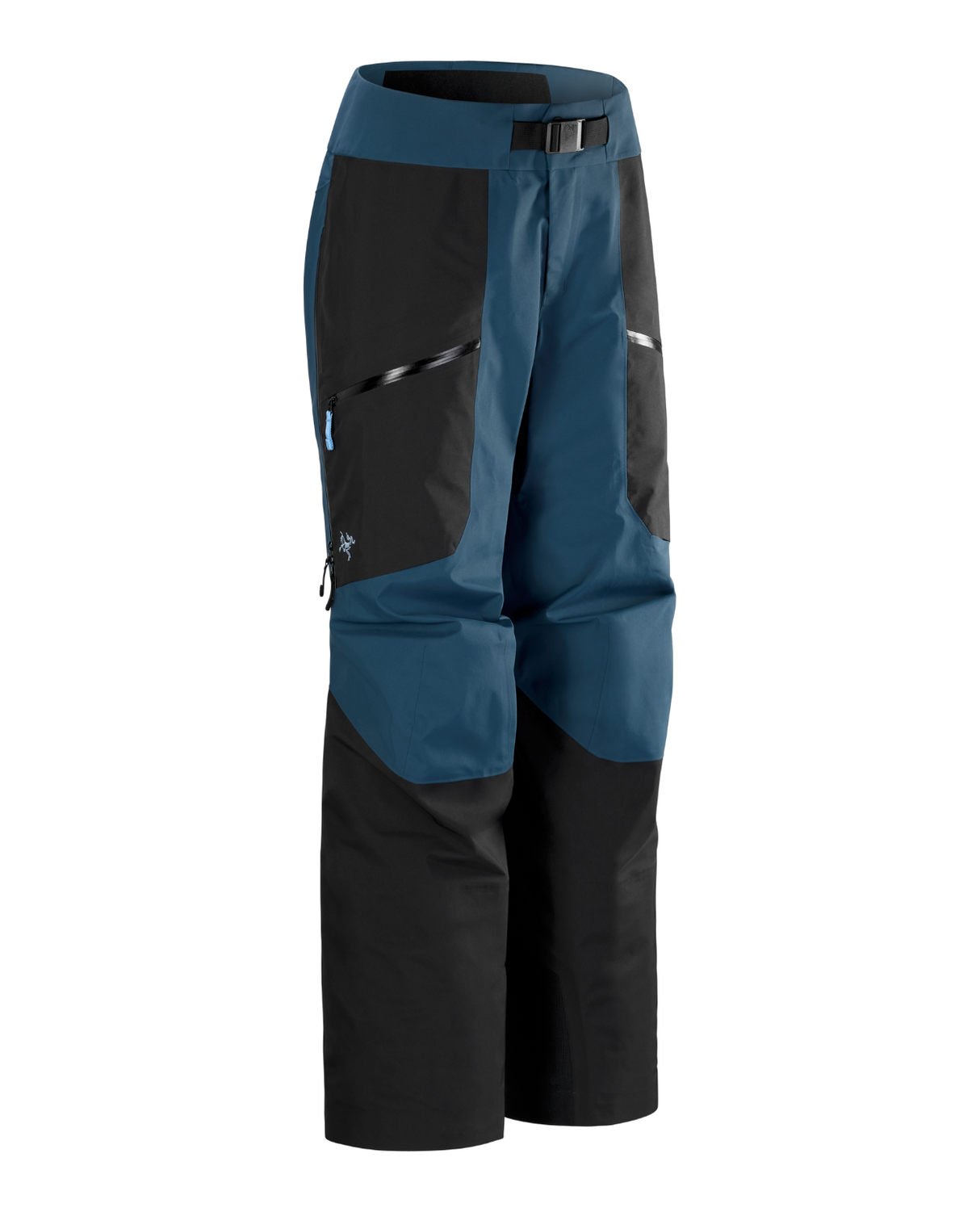 Arc'teryx Women Sentinel Pant - Midnight Frost - Alpingaraget