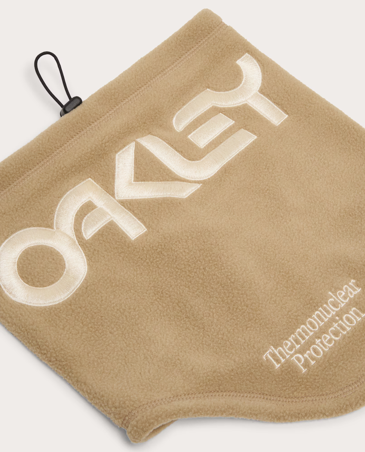 Oakley TNP Neck Gaiter - Pebble - Alpingaraget