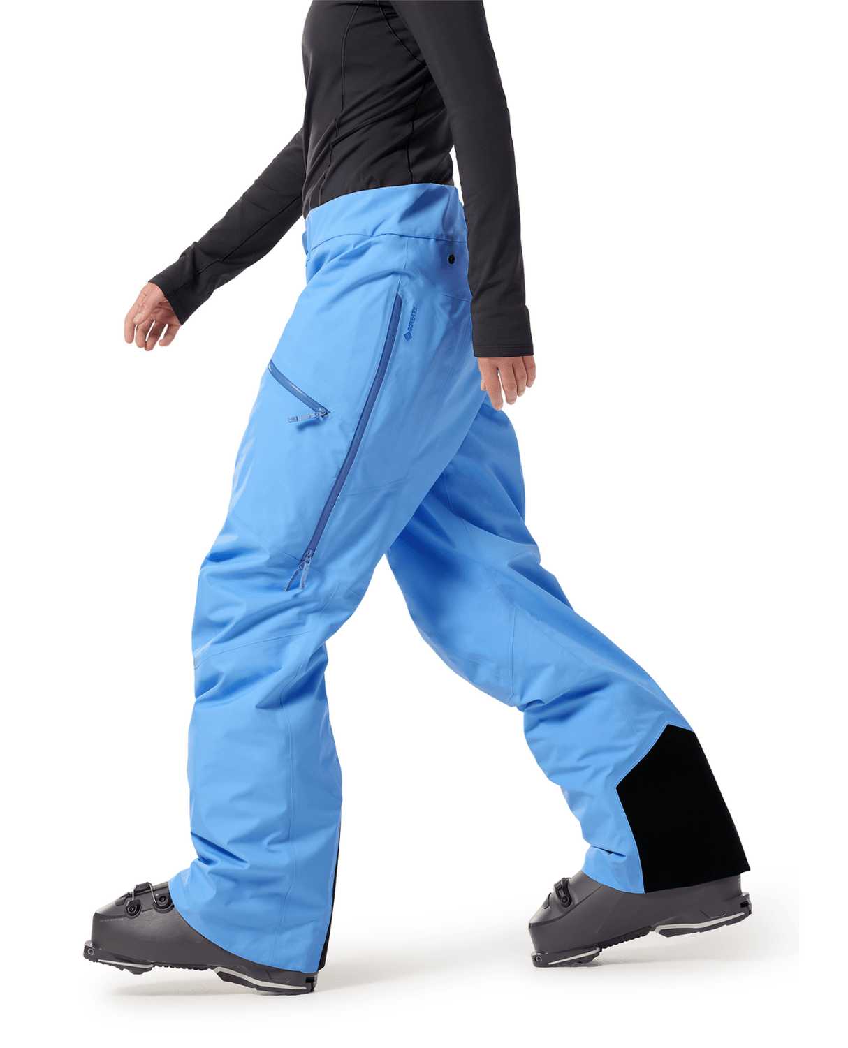 Arc'teryx Women Sentinel Insulated Pant - Glacial - Skidbyxor - Alpingaraget