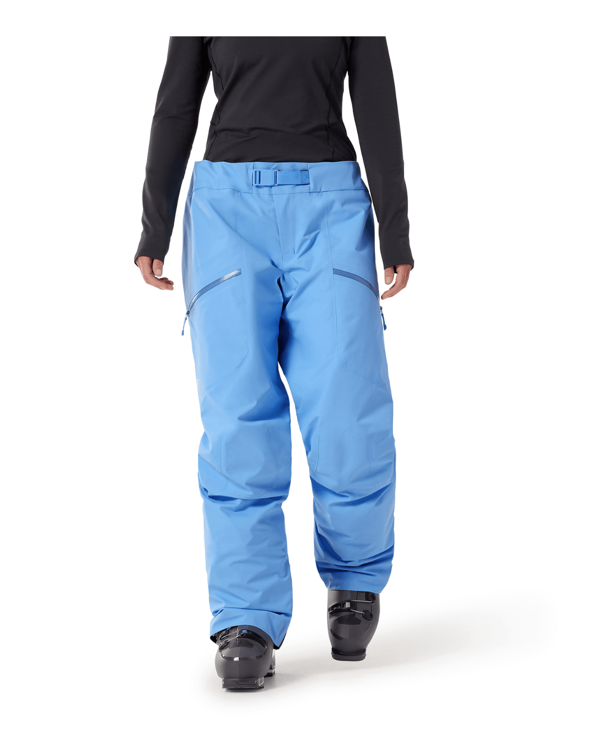 Arc'teryx Women Sentinel Insulated Pant - Glacial - Skidbyxor - Alpingaraget