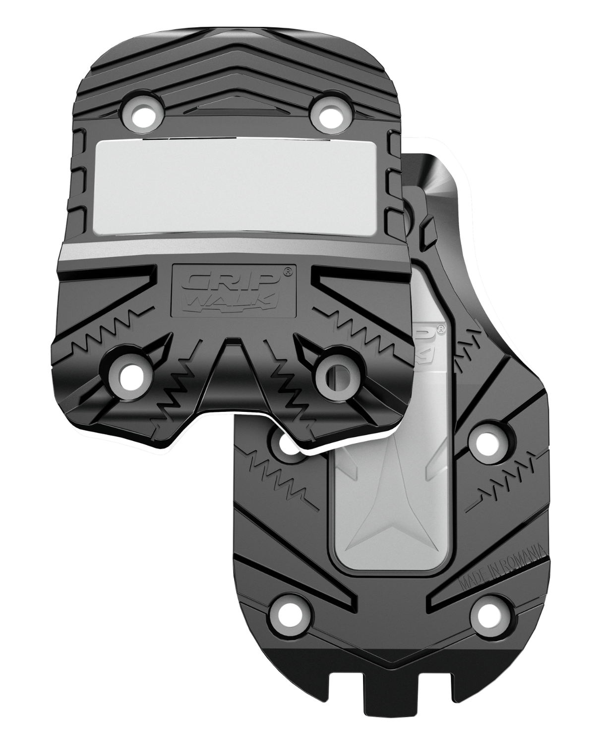 Atomic GripWalk Alpine Soles ISO 5355