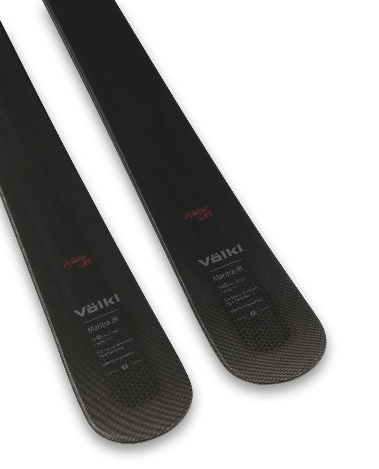 Völkl Mantra Junior + Marker Free 7.0 25/26 - Alpingaraget