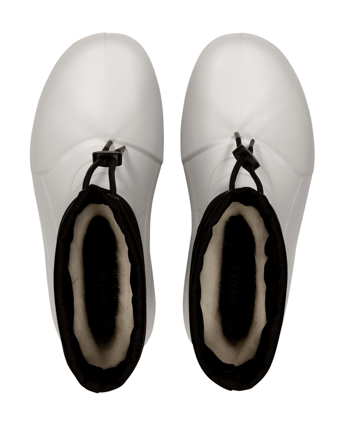 Fubuki Niseko 3.0 Low - White - Skor - Alpingaraget