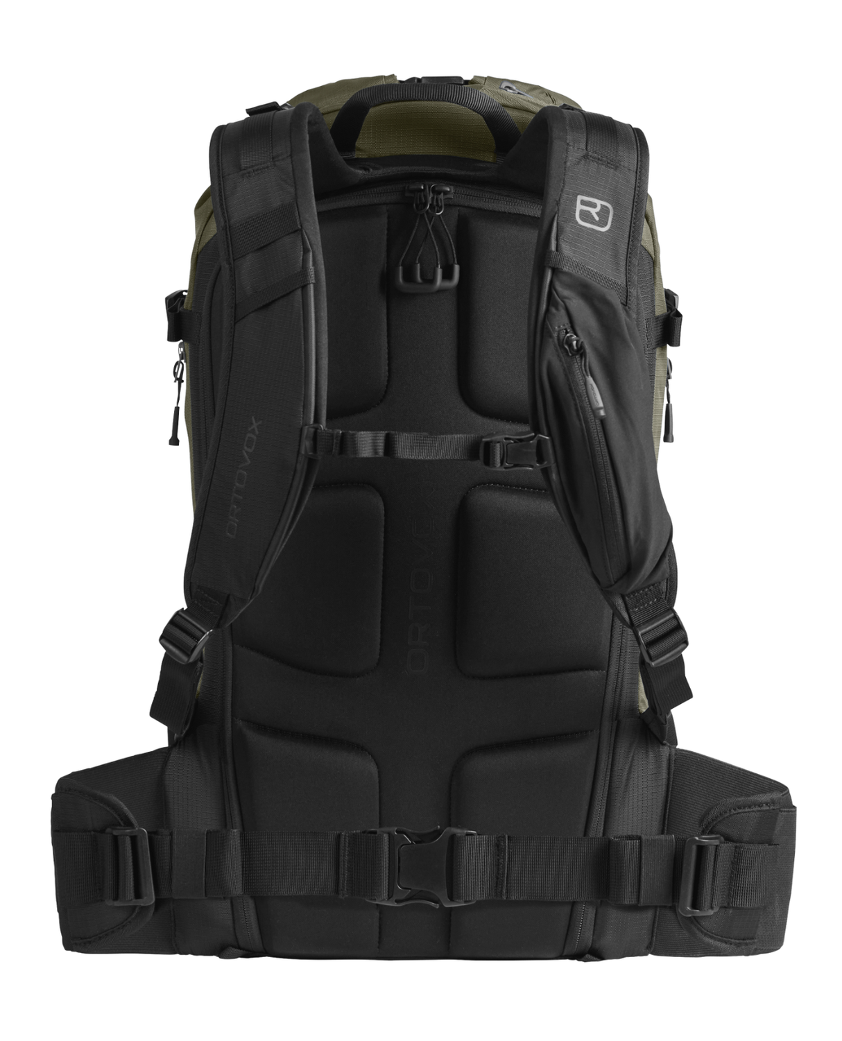 Ortovox Free Rider 28 - Dark Wild Herbs