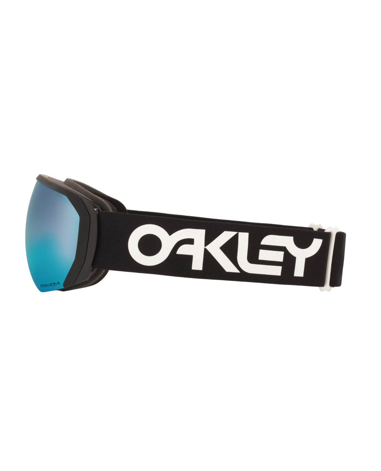 Oakley Flight Path L - Factory Pilot Black/ Prizm Snow Sapphire - Alpingaraget