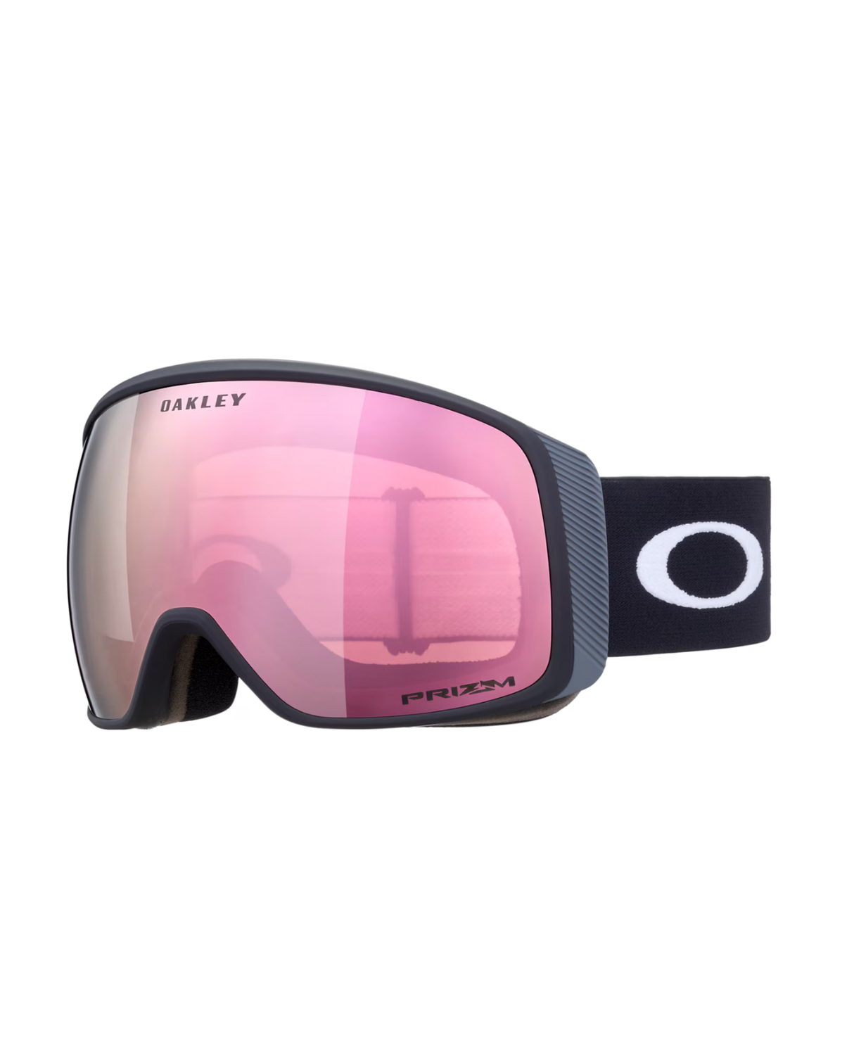 Oakley Flight Tracker L - Matte Black/ Prizm Rose Gold - Alpingaraget