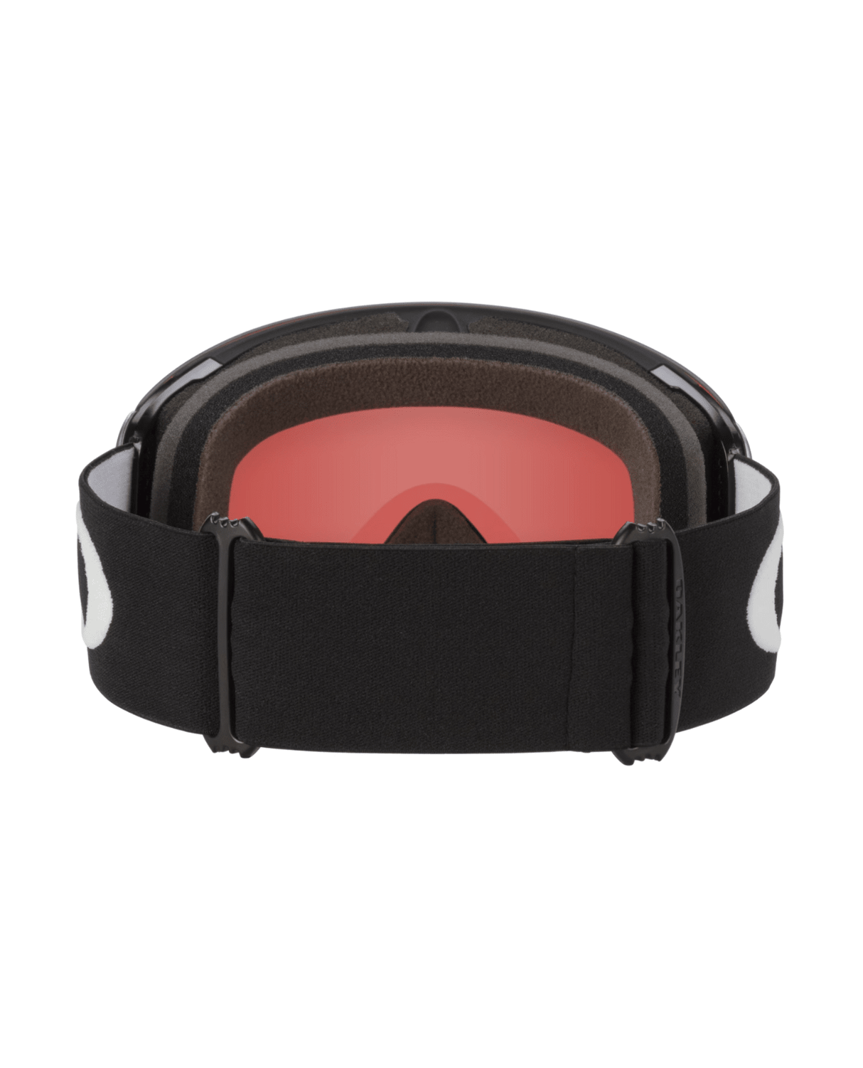 Oakley Flight Deck L - Matte Black/ Prizm Snow Torch Iridium - Goggles - Alpingaraget