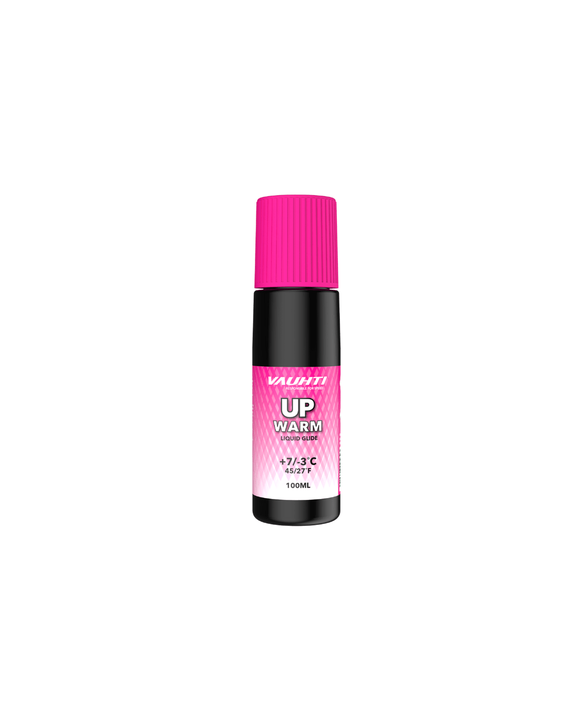 Vauhti UP WARM LIQUID GLIDE 100 ml +7°C | - 3°C - Valla - Alpingaraget
