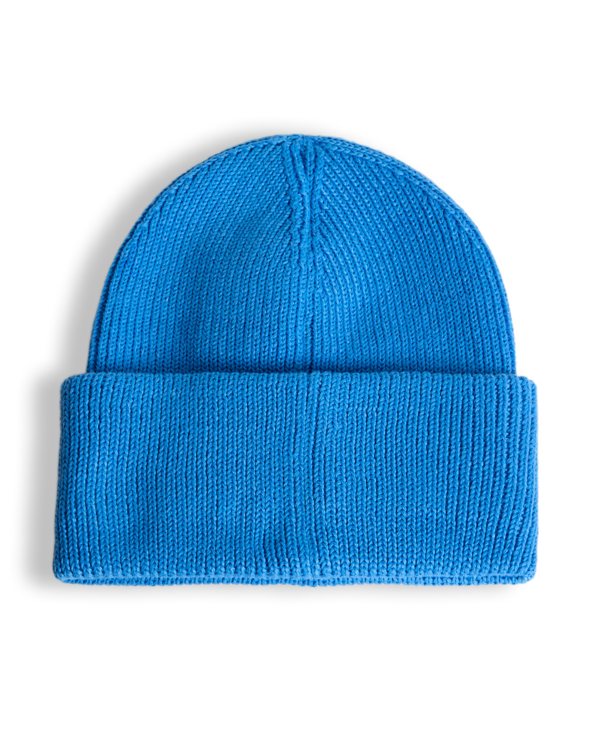 J.Lindeberg Karlos Beanie - Sonic Blue - Alpingaraget