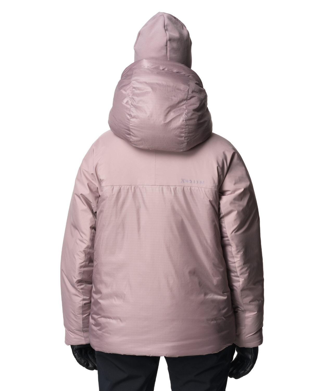 HOUDINI Womens Double Dunfri - Sky Purple - Alpingaraget